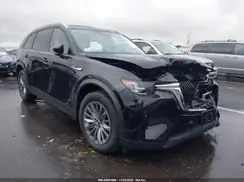 JM3KKBHA2S1225472 2025 MAZDA CX-90