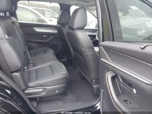 JM3KKBHA2S1225472 2025 MAZDA CX-90 - Image 8