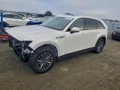 JM3KKBHA2S1234947 2025 MAZDA CX-90