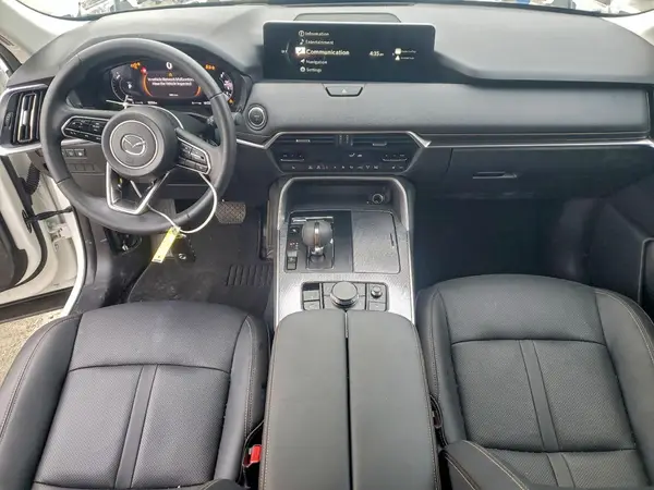 JM3KKBHA2S1234947 2025 MAZDA CX-90 - Image 8