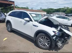 JM3KKBHA2S1236102 2025 MAZDA CX-90