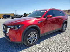 JM3KKBHA2S1236214 2025 MAZDA CX-90