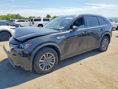 JM3KKBHA2S1239503 2025 MAZDA CX-90