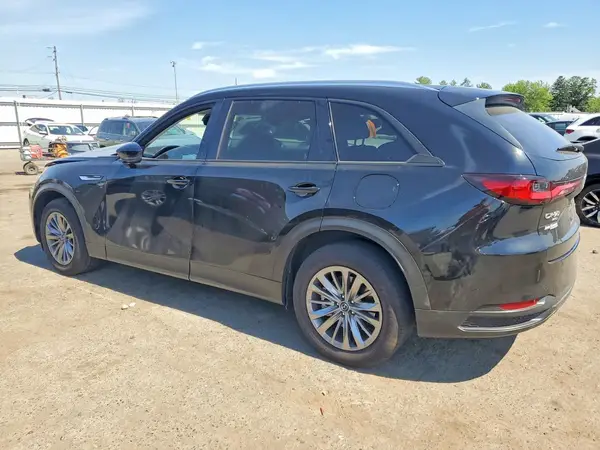 JM3KKBHA2S1239503 2025 MAZDA CX-90 - Image 2