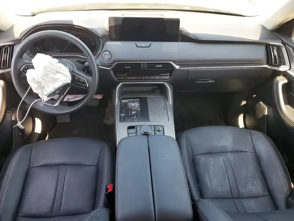 JM3KKBHA2S1239503 2025 MAZDA CX-90 - Image 8