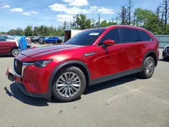 JM3KKBHA2S1248847 2025 MAZDA CX-90
