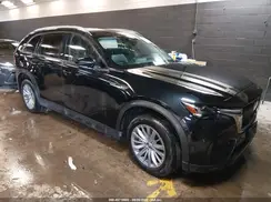 JM3KKBHA2S1250825 2025 MAZDA CX-90
