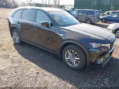 JM3KKBHA2S1259590 2025 MAZDA CX-90
