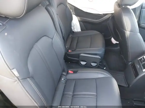 JM3KKBHA2S1259590 2025 MAZDA CX-90 - Image 8