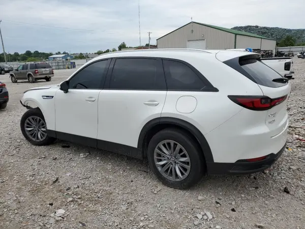 JM3KKBHA3R1128064 2024 MAZDA CX-90 - Image 2