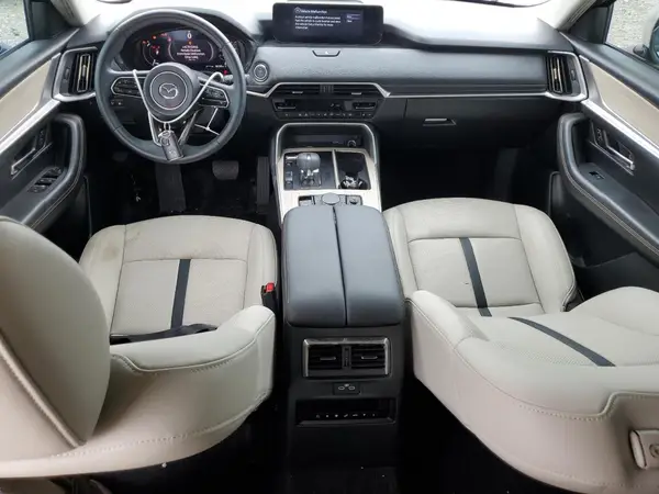 JM3KKBHA3R1128064 2024 MAZDA CX-90 - Image 8