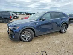 JM3KKBHA3R1136598 2024 MAZDA CX-90