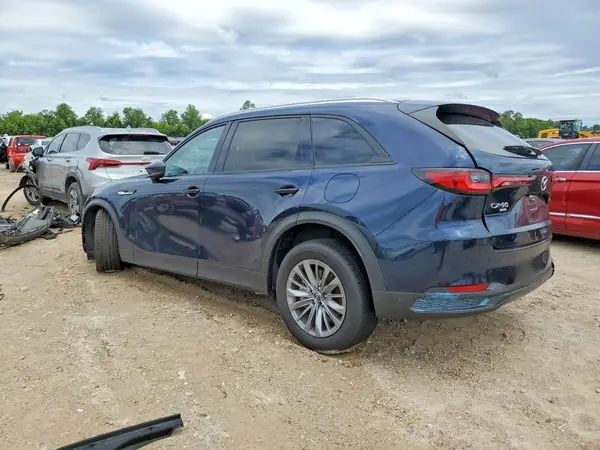 JM3KKBHA3R1136598 2024 MAZDA CX-90 - Image 2