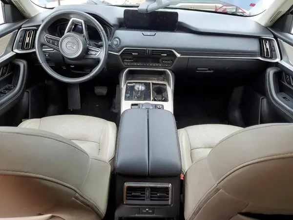 JM3KKBHA3R1136598 2024 MAZDA CX-90 - Image 8