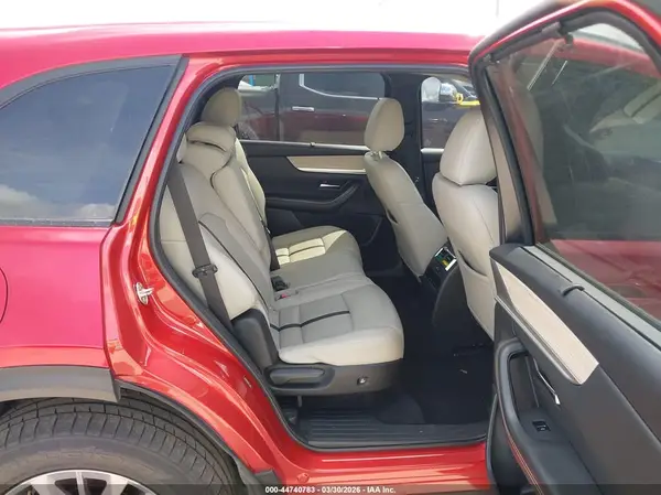 JM3KKBHA3R1138092 2024 MAZDA CX-90 - Image 8