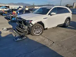 JM3KKBHA3R1158116 2024 MAZDA CX-90