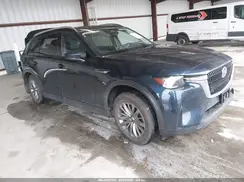 JM3KKBHA3R1159511 2024 MAZDA CX-90