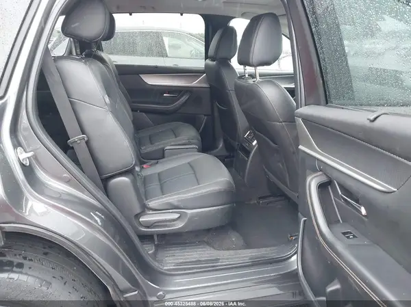JM3KKBHA3R1160917 2024 MAZDA CX-90 - Image 8