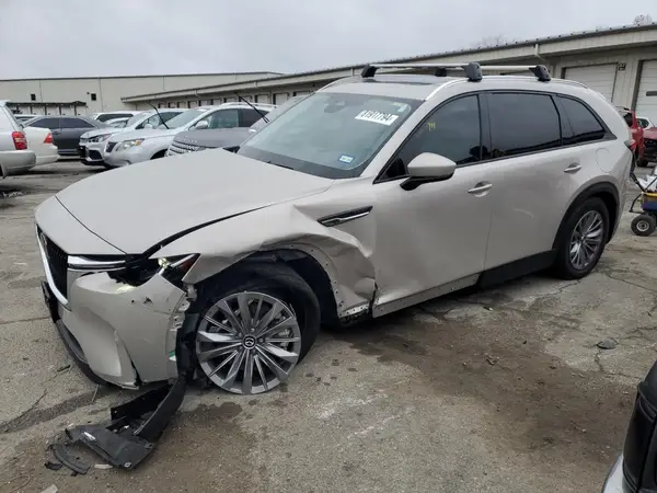 JM3KKBHA3R1161324 2024 MAZDA CX-90 - Image 1