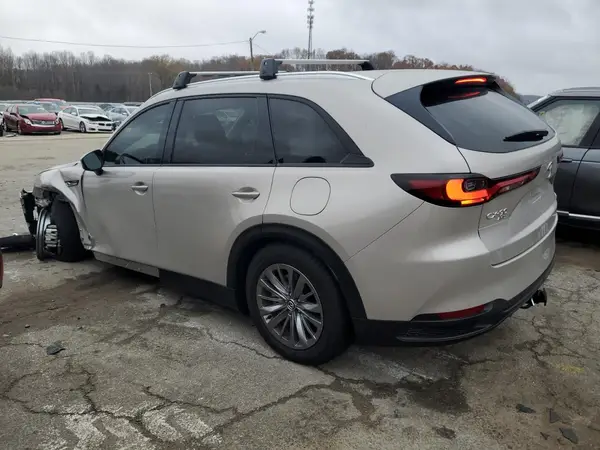 JM3KKBHA3R1161324 2024 MAZDA CX-90 - Image 2