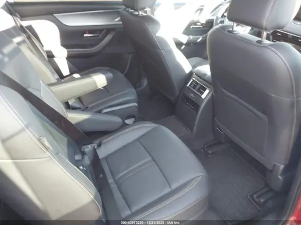 JM3KKBHA3R1164403 2024 MAZDA CX-90 - Image 8