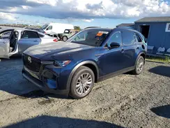 JM3KKBHA3R1166782 2024 MAZDA CX-90