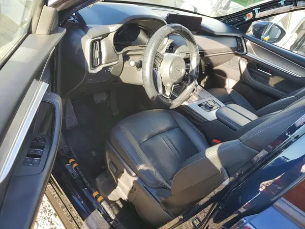 JM3KKBHA3R1166782 2024 MAZDA CX-90 - Image 8