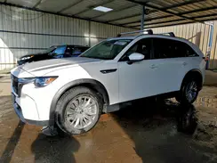 JM3KKBHA3R1169701 2024 MAZDA CX-90
