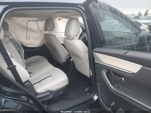 JM3KKBHA3R1178303 2024 MAZDA CX-90 - Image 8