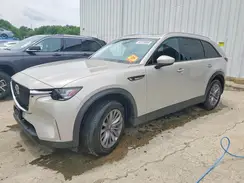 JM3KKBHA3S1202606 2025 MAZDA CX-90