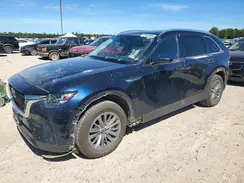 JM3KKBHA3S1226906 2025 MAZDA CX-90