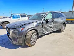 JM3KKBHA3S1243186 2025 MAZDA CX-90