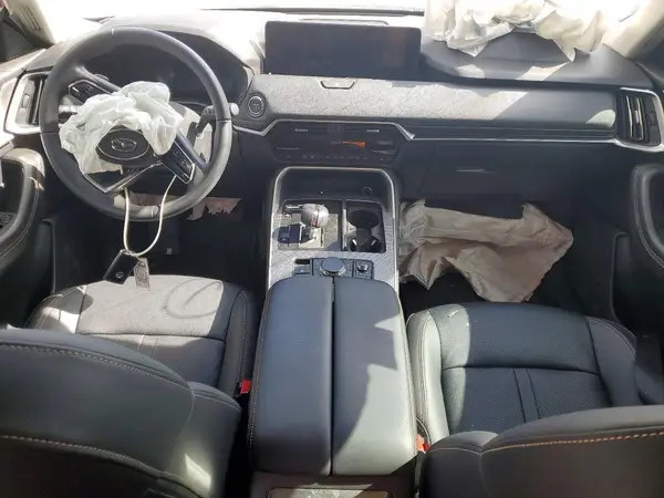JM3KKBHA3S1250025 2025 MAZDA CX-90 - Image 8