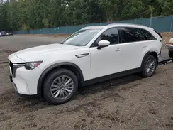 JM3KKBHA4R1130650 2024 MAZDA CX-90