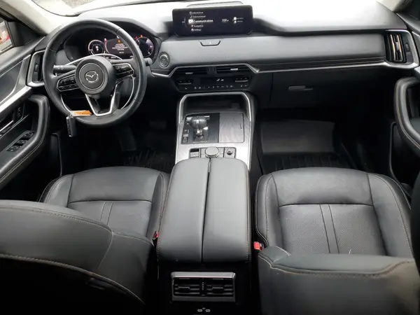 JM3KKBHA4R1130650 2024 MAZDA CX-90 - Image 8