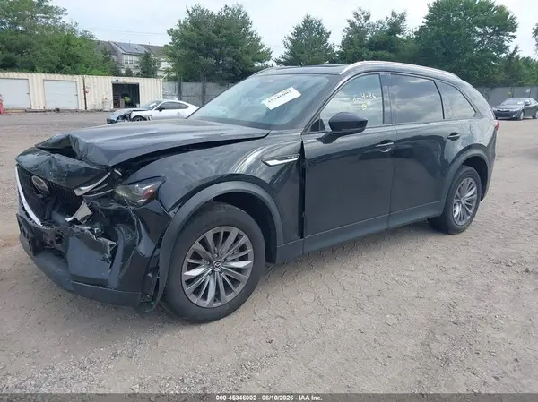 JM3KKBHA4R1139882 2024 MAZDA CX-90 - Image 2