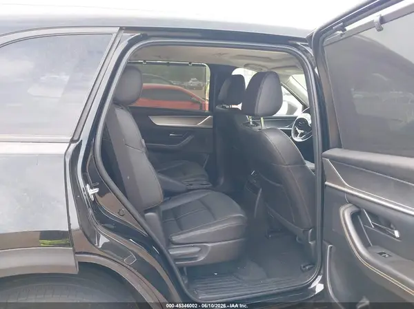 JM3KKBHA4R1139882 2024 MAZDA CX-90 - Image 8