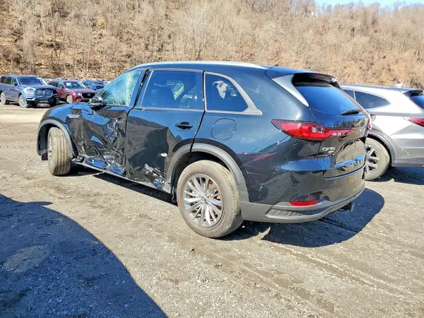 JM3KKBHA4R1179010 2024 MAZDA CX-90 - Image 2