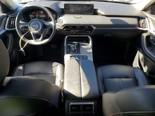 JM3KKBHA4R1179010 2024 MAZDA CX-90 - Image 8