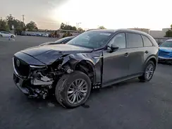 JM3KKBHA4R1180707 2024 MAZDA CX-90