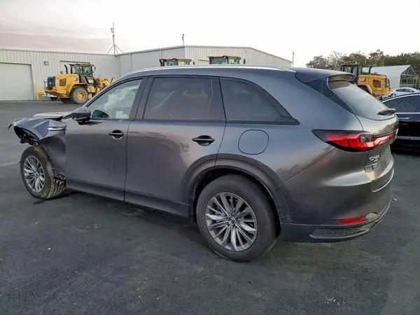 JM3KKBHA4R1180707 2024 MAZDA CX-90 - Image 2