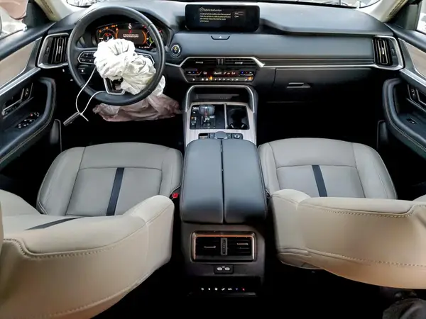 JM3KKBHA4R1180707 2024 MAZDA CX-90 - Image 8