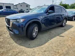 JM3KKBHA4R1183493 2024 MAZDA CX-90