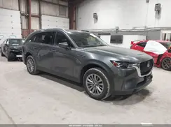 JM3KKBHA4S1192197 2025 MAZDA CX-90