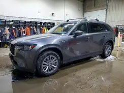 JM3KKBHA4S1194273 2025 MAZDA CX-90