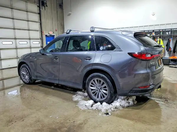 JM3KKBHA4S1194273 2025 MAZDA CX-90 - Image 2