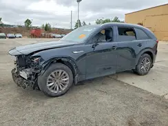 JM3KKBHA4S1199828 2025 MAZDA CX-90