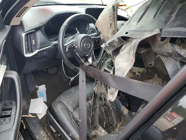 JM3KKBHA4S1199828 2025 MAZDA CX-90 - Image 8