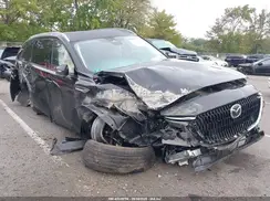 JM3KKBHA4S1206860 2025 MAZDA CX-90