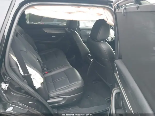 JM3KKBHA4S1206860 2025 MAZDA CX-90 - Image 8